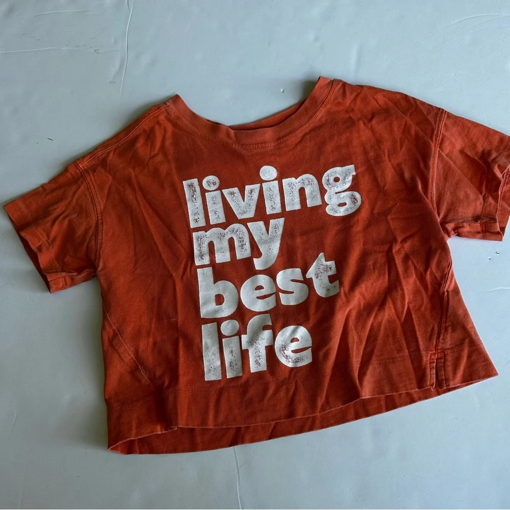 Old Navy Tee